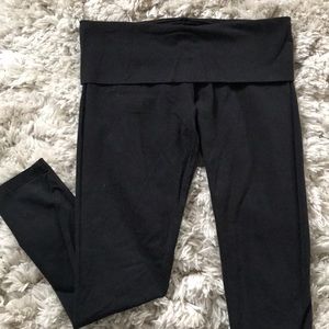 Aerie Crop Leggings